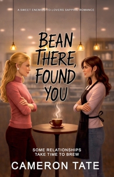 Paperback Bean There, Found You Book