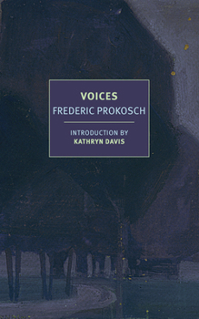 Paperback Voices Book