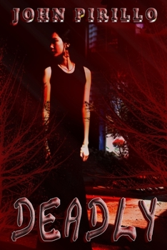 Paperback Scotch McBride, Lemon Sunset Murders Book