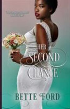 Paperback Her Second Chance Book