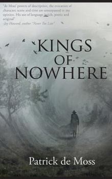 Paperback Kings Of Nowhere Book