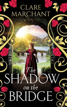 Hardcover The Shadow on the Bridge Book