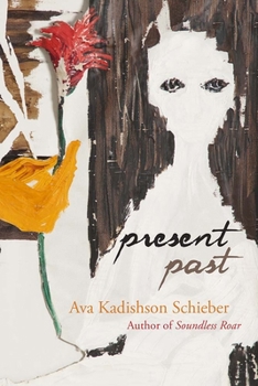 Paperback Present Past Book