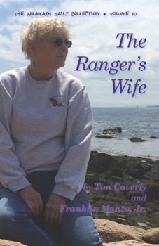 Paperback The Ranger's Wife Book