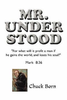 Paperback Mr. Understood Book
