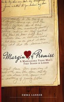 Paperback A Margin of Promise Book