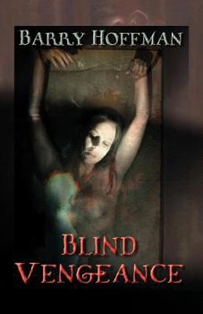 Paperback Blind Vengeance Book