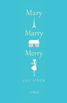 Paperback Mary Marry Merry Book