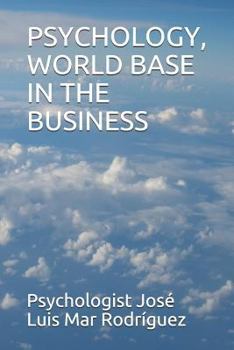 Paperback Psychology, World Base in the Business Book