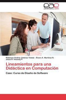 Lineamientos para una Didáctica en Computación