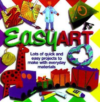 Hardcover Easyart Book