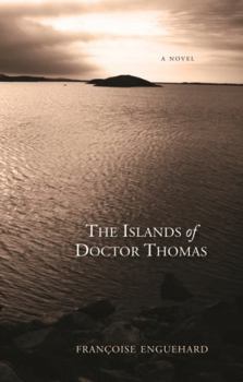 Paperback The Islands of Dr. Thomas Book