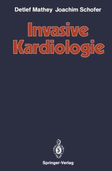 Paperback Invasive Kardiologie [German] Book