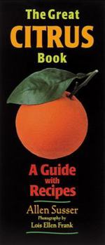 Paperback The Great Citrus Book