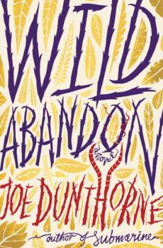 Hardcover Wild Abandon Book