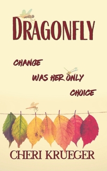 Paperback Dragonfly Book