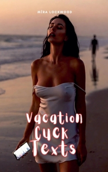 Paperback Vacation Cuck Texts Book