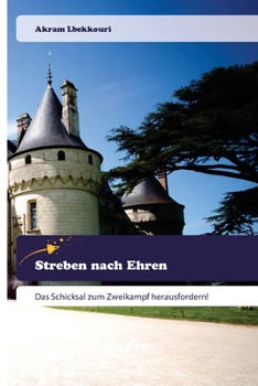 Paperback Streben nach Ehren [German] Book
