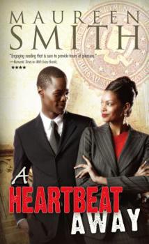 Mass Market Paperback A Heartbeat Away Book