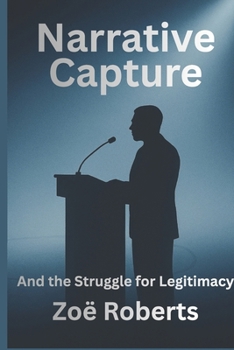 Paperback Narrative Capture and the Struggle for Legitimacy Book