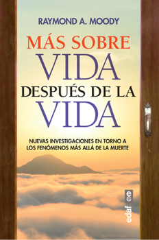 Paperback Más Sobre Vida Después de la Vida [Spanish] Book