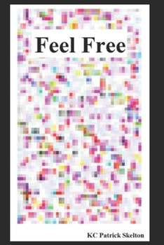 Paperback Feel free Book