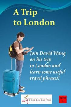 Paperback A Trip to London Book