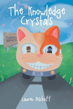 Paperback The Knowledge Crystals Book