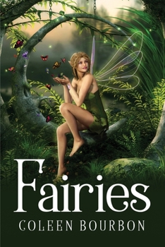 Paperback Fairies Book