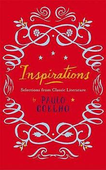 Hardcover Penguin Deluxe Classics Inspirations: Selections from Classic Literature Book