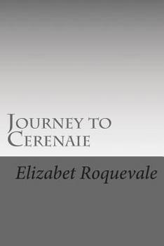 Paperback Journey to Cerenaie Book