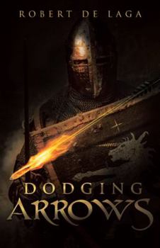 Hardcover Dodging Arrows Book