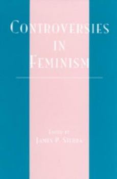 Paperback Controversies in Feminism Book