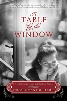 A Table by the Window - Book #1 of the Two Blue Doors