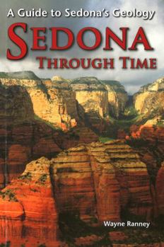 Perfect Paperback Sedona Through Time Book