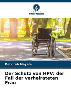 Paperback Der Schutz von HPV: der Fall der verheirateten Frau [German] Book