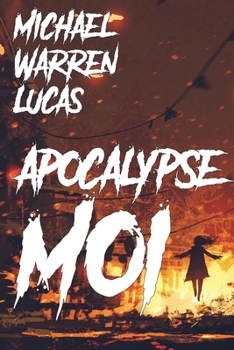 Paperback Apocalypse Moi Book