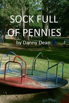 Paperback Sock Full Of Pennies Book