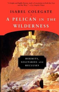 Paperback A Pelican in the Wilderness Book