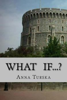 Paperback What if...? Book