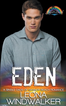 Paperback Eden Book