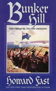 The Crossing - Book #1 of the Crossing