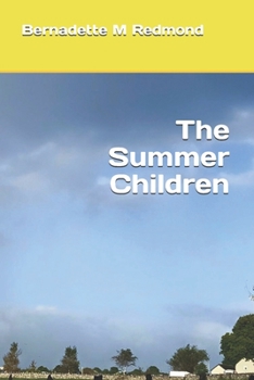 Paperback The Summer Children: Memoir Book