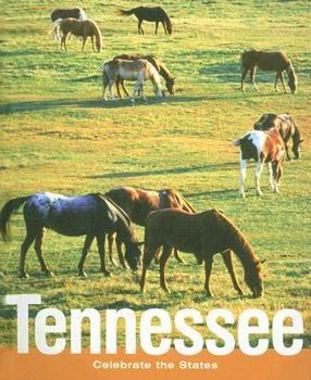 Tennessee (Celebrate the States) - Book  of the Celebrate the States