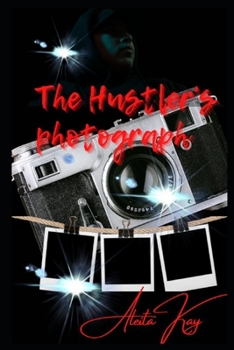 Paperback The Hustler's Photograph Book