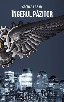 Paperback Ingerul Pazitor [Romanian] Book