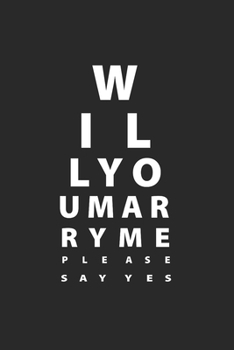 Carnet De Notes: Proposition De Mariage Drôle D'engagement De Cadeau De Mariage 120 Pages, 6X9 (Environ A5), Quadrillé (French Edition)