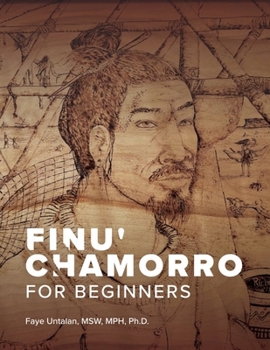 Paperback Finu' Chamorro for Beginners Book