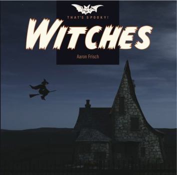 Paperback Witches Book