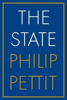 Hardcover The State Book